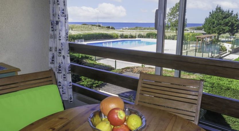 Photo of Belle vue Mer et Piscine