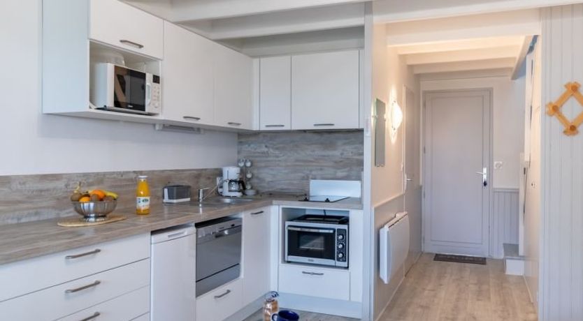 Photo of Belle vue Mer et Piscine