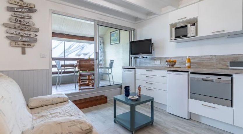 Photo of Belle vue Mer et Piscine