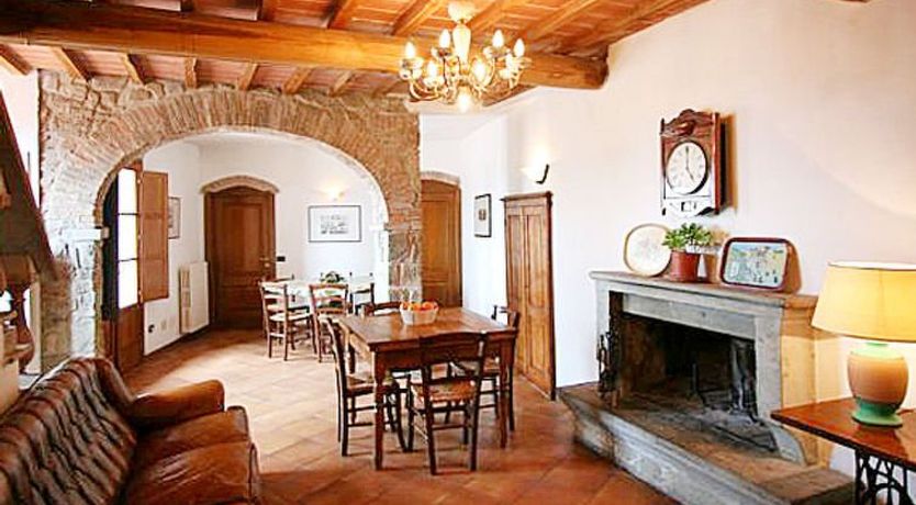 Photo of Fienile Apartment 3