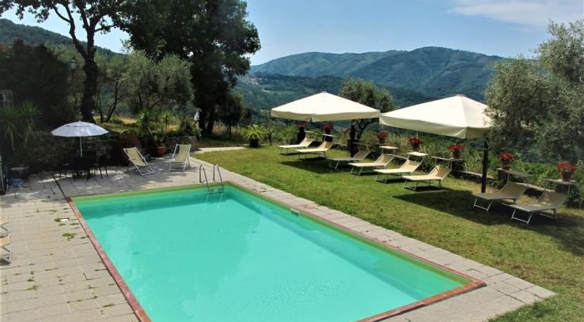 Photo of Fienile Apartment 3