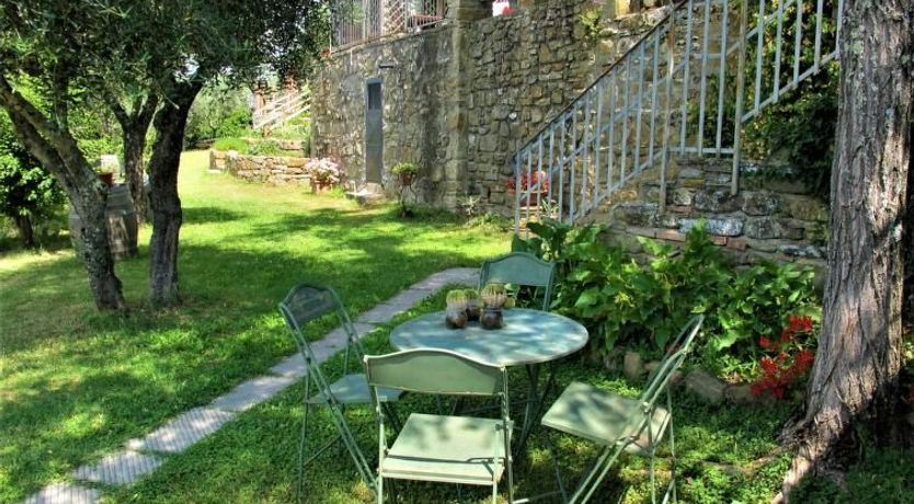 Photo of Rustico Apartment 5