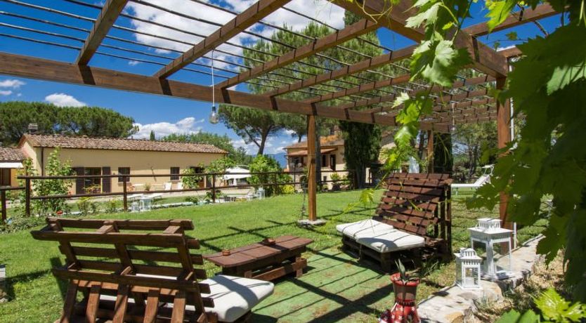 Photo of Cedri Alti Holiday Home 2