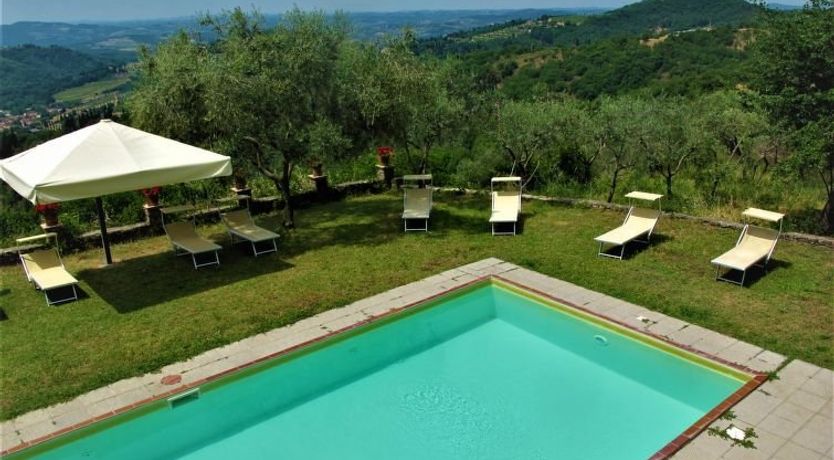 Photo of Capella Apartment 2