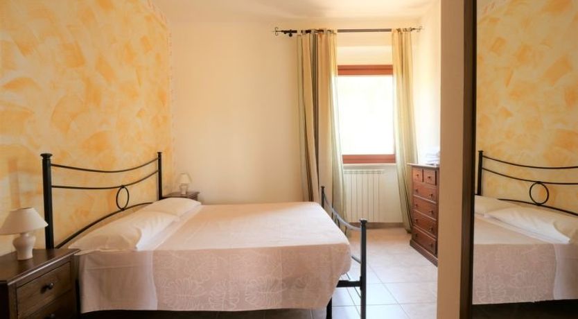 Photo of Cucco - Baia degli Ulivi