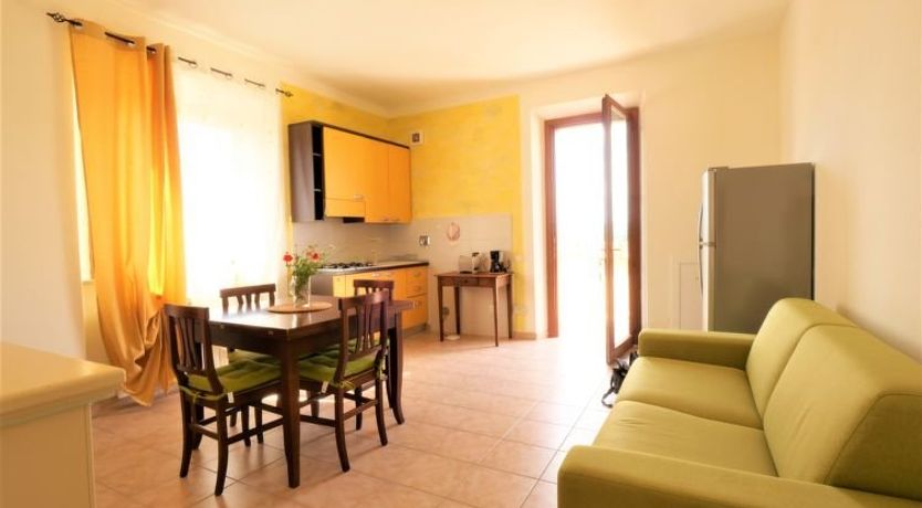 Photo of Cucco - Baia degli Ulivi