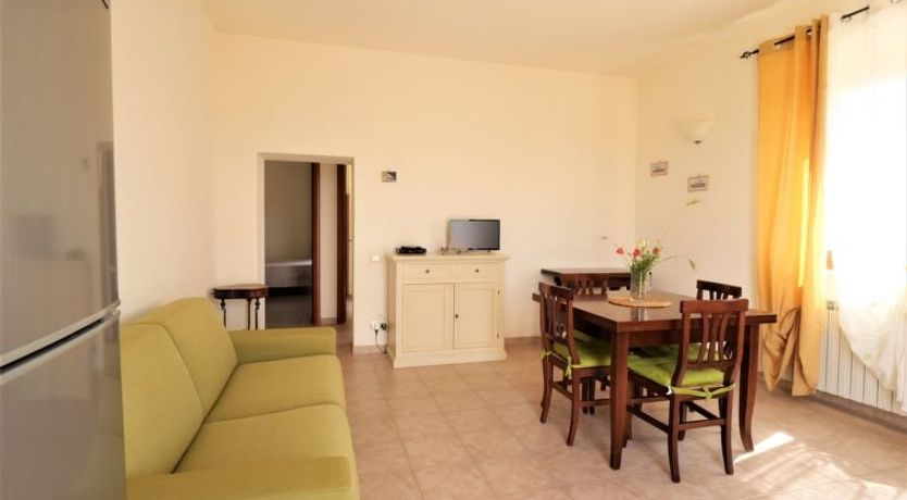 Photo of Cucco - Baia degli Ulivi