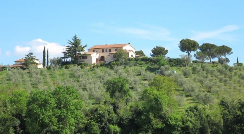 Photo of Cucco - Baia degli Ulivi