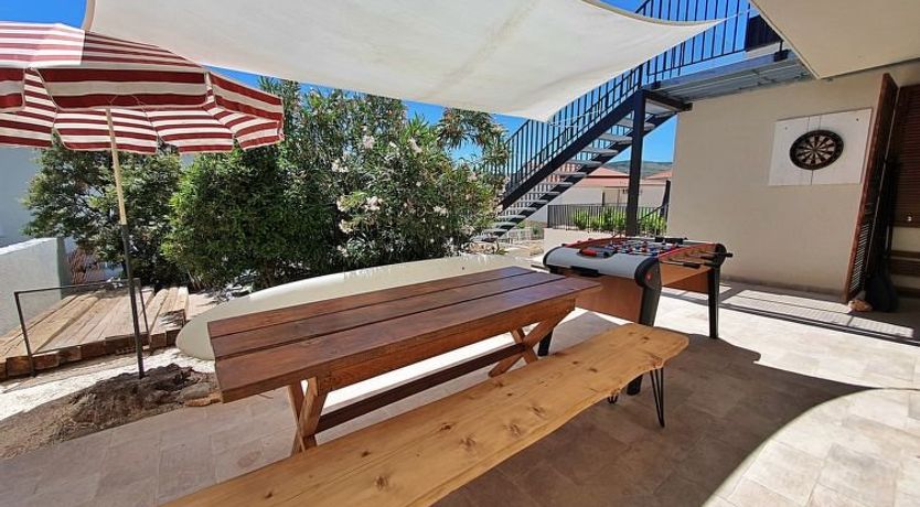 Photo of Viva-by the sea-by the pool Holiday Home 2