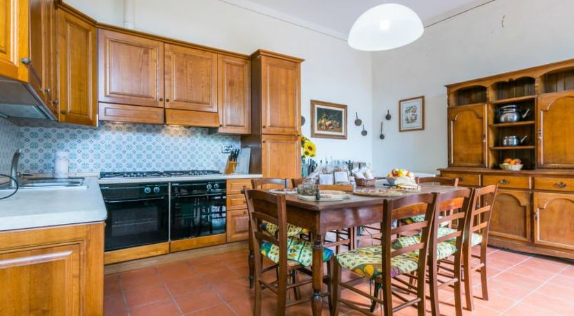 Photo of Casa Girasole (SMN101) Holiday Home 2