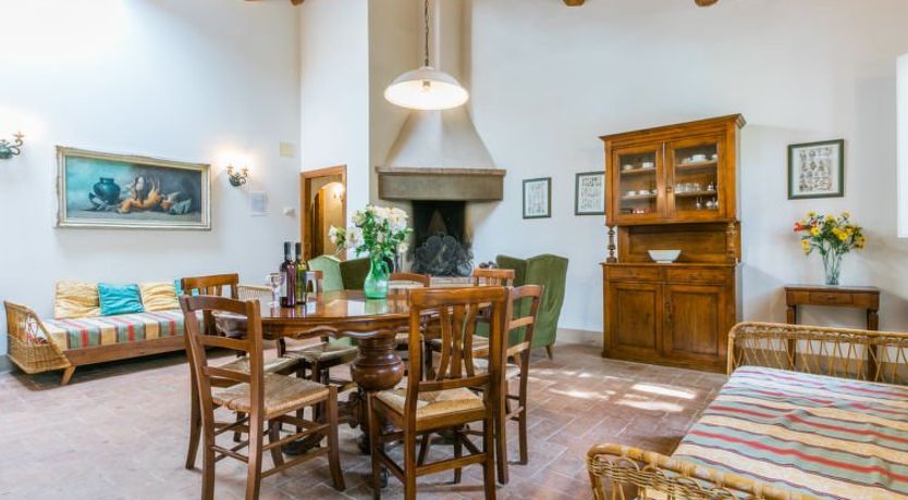 Photo of Casa Girasole (SMN101) Holiday Home 2