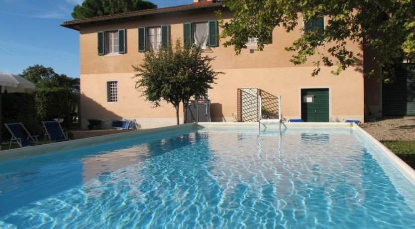 Photo of Casa Girasole (SMN101) Holiday Home 2