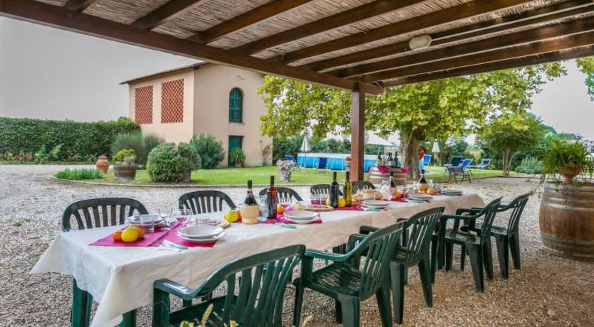 Photo of Casa Girasole (SMN101) Holiday Home 2