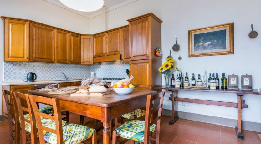 Photo of Casa Girasole (SMN101) Holiday Home 2