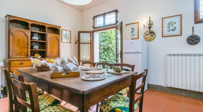 Photo of Casa Girasole (SMN101) Holiday Home 2