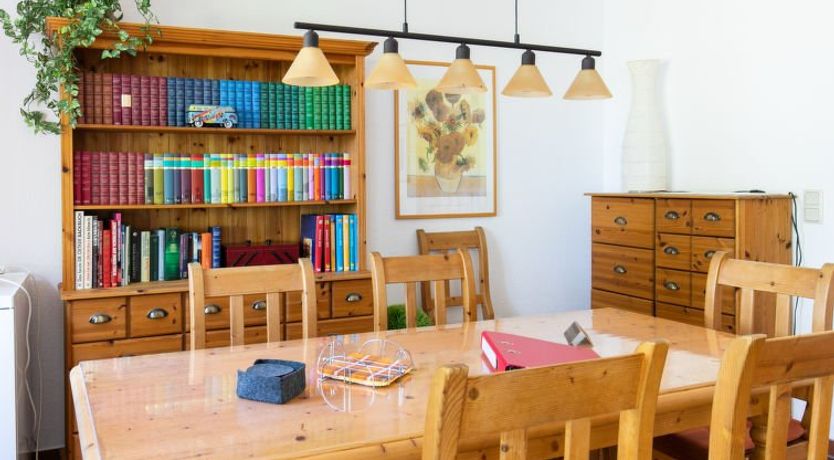 Photo of Losentitz Holiday Home 2