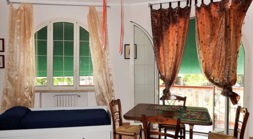 Photo of Rotondo Apartment 2