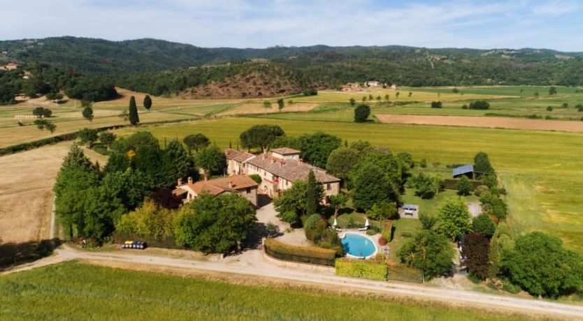 Photo of Casale il Giglio Holiday Home 2