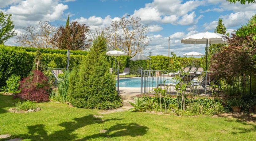 Photo of Casale il Giglio Holiday Home 2