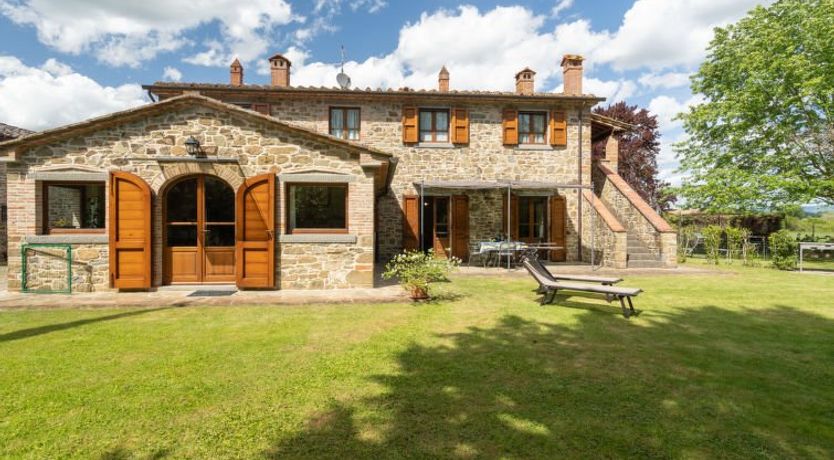 Photo of Casale il Giglio Holiday Home 2