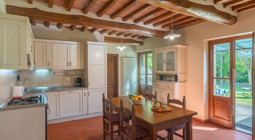 Photo of Casale il Giglio Holiday Home 2