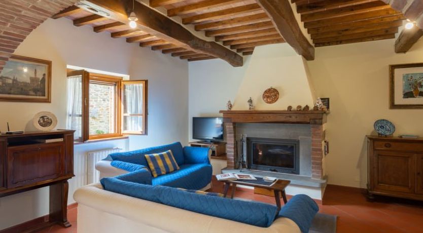 Photo of Casale il Giglio Holiday Home 2