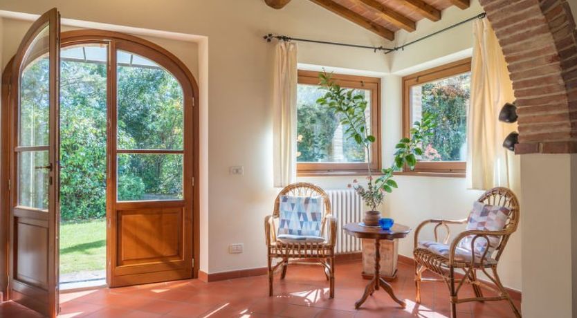 Photo of Casale il Giglio Holiday Home 2