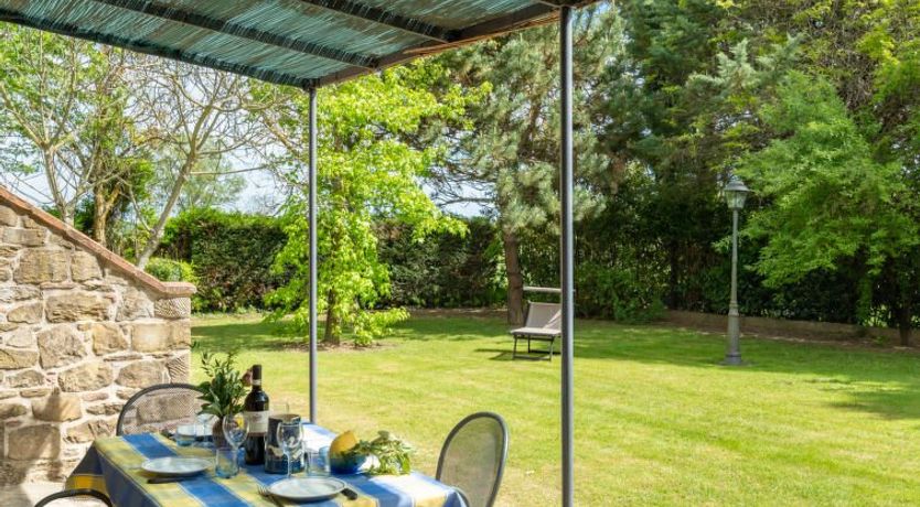 Photo of Casale il Giglio Holiday Home 2