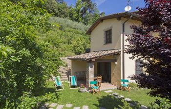 Il Girasole Villa