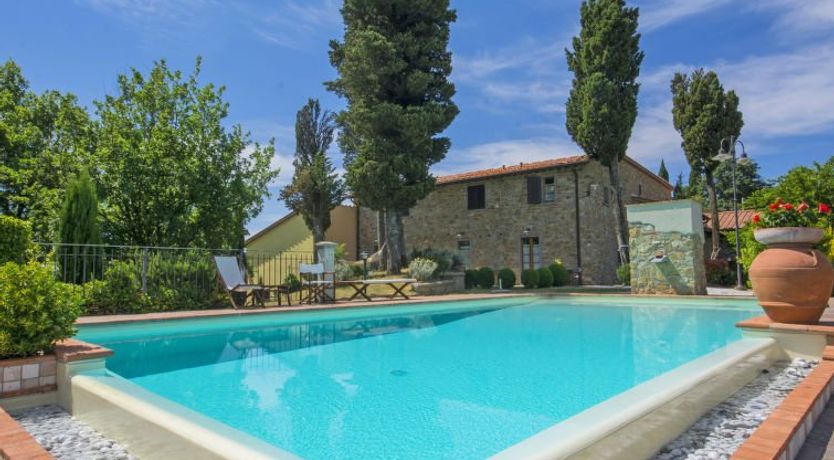 Photo of Il Borghetto Apartment 3