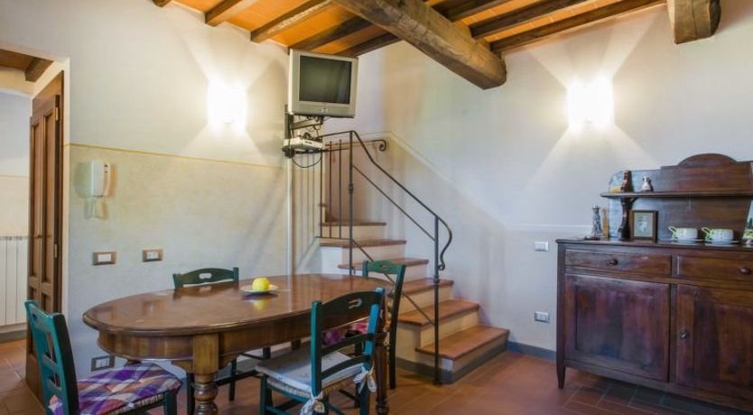 Photo of Il Borghetto Apartment 3