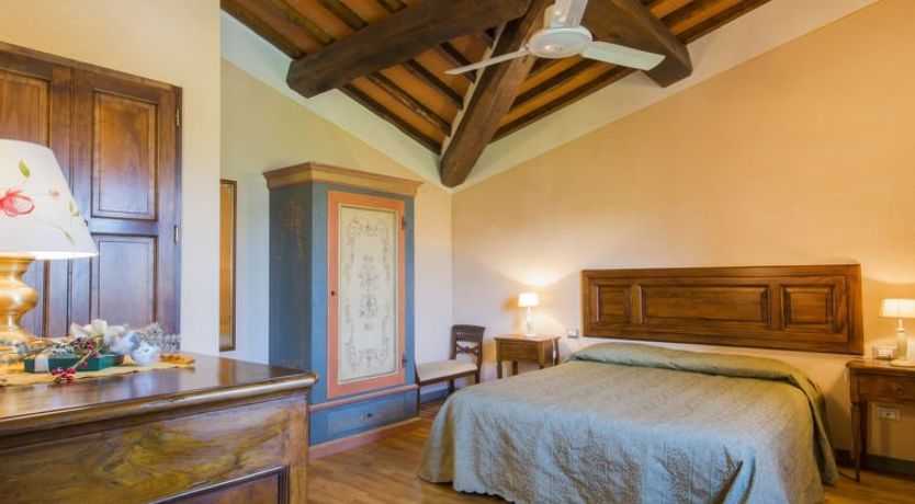 Photo of Il Borghetto Apartment 3