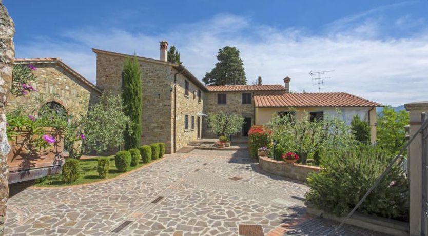 Photo of Il Borghetto Apartment 3