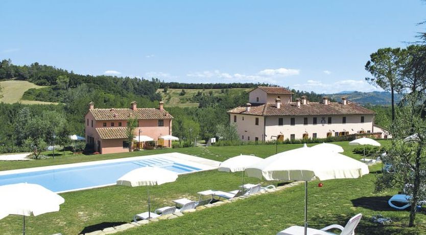 Photo of Francigena Apartment 2