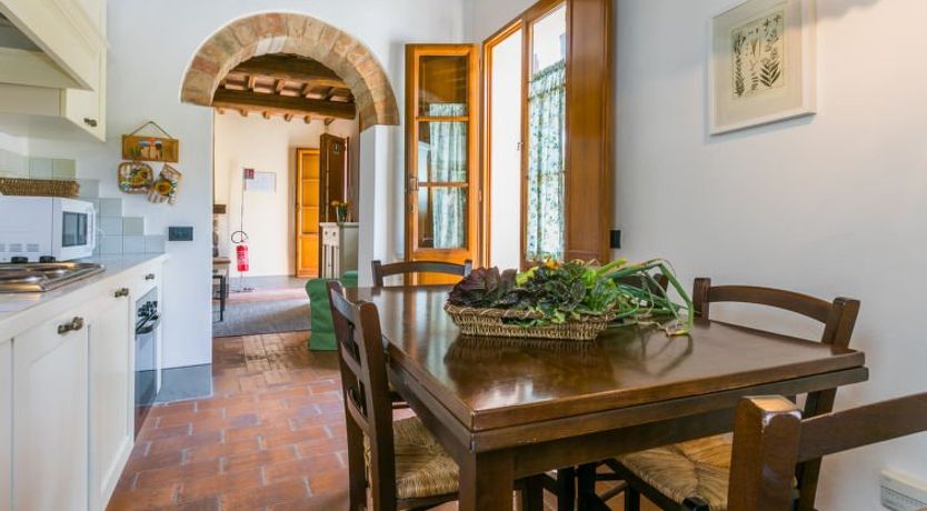 Photo of Francigena Apartment 2