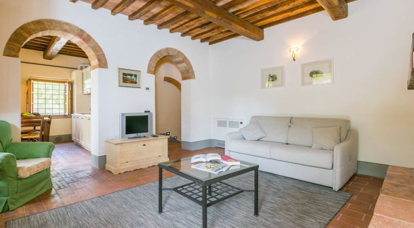 Photo of Francigena Apartment 2