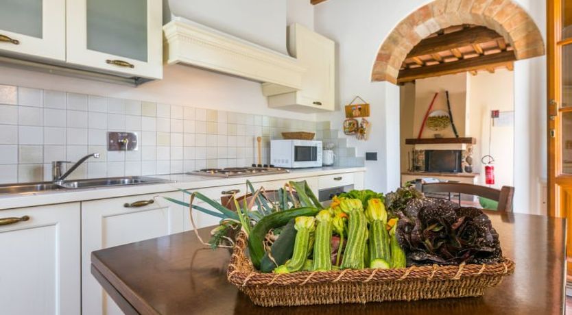 Photo of Francigena Apartment 2