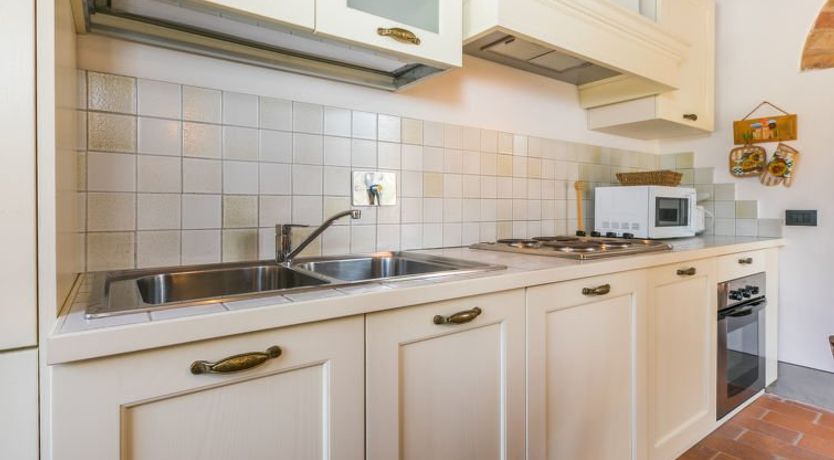 Photo of Francigena Apartment 2