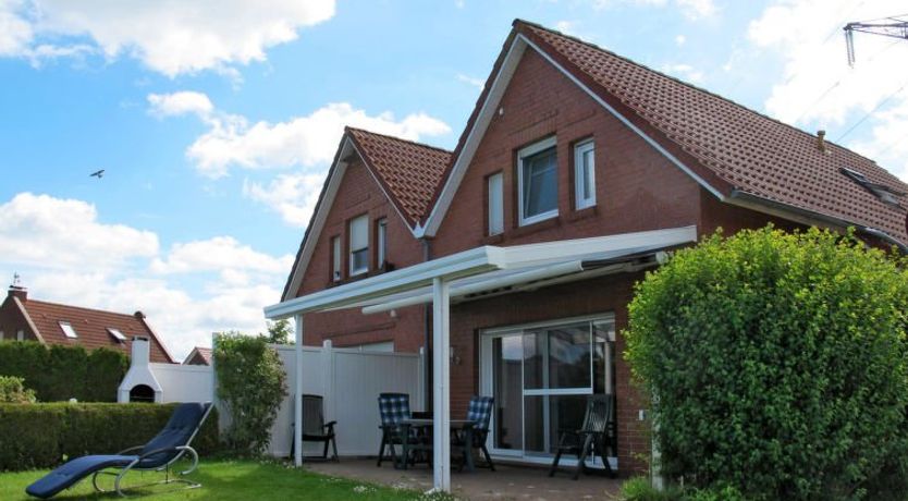 Photo of Kleine Möwe