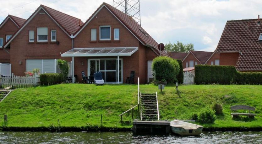 Photo of Kleine Möwe