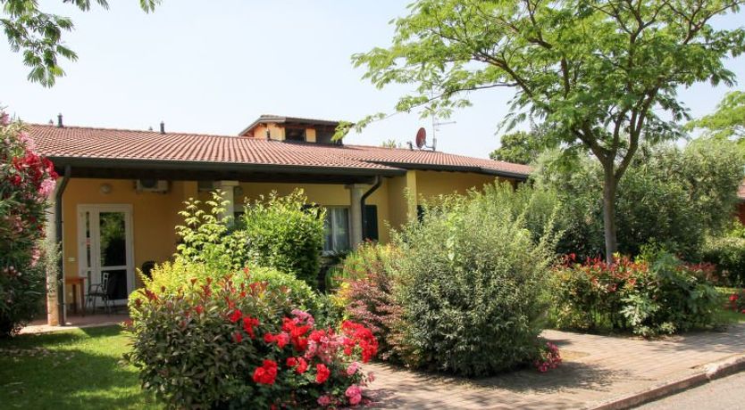 Photo of Camping Wien Holiday Home 4