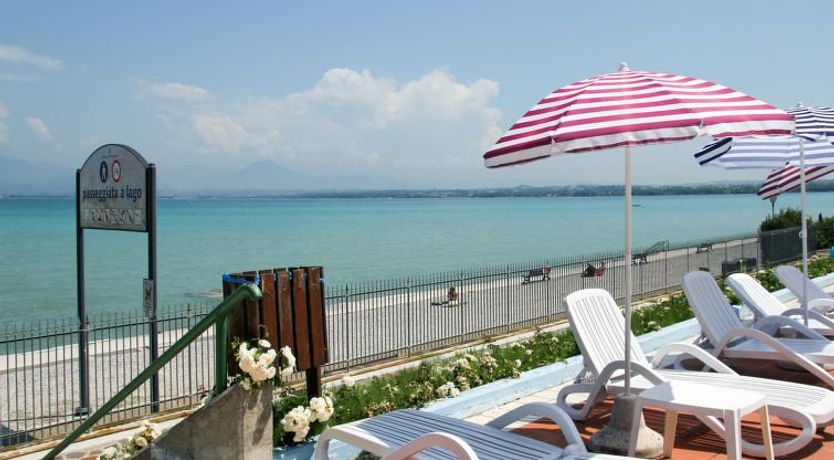 Photo of Camping Wien Holiday Home 4