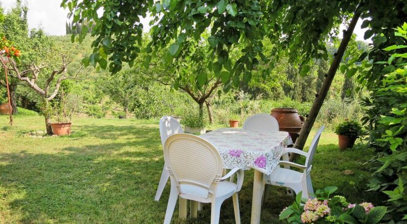 Photo of Podere Conte Francesco-La Palma Apartment 9