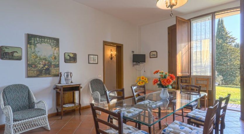 Photo of Podere Conte Francesco-La Palma Apartment 9
