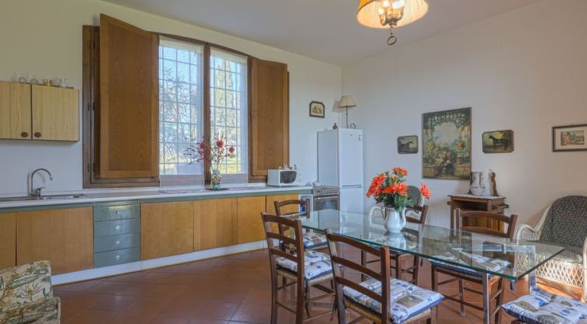 Photo of Podere Conte Francesco-La Palma Apartment 9