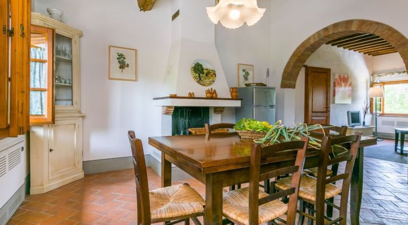 Photo of Francigena Apartment 4