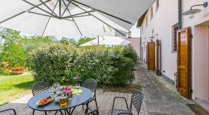 Photo of Francigena Apartment 4