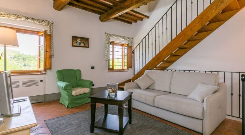 Photo of Francigena Apartment 4