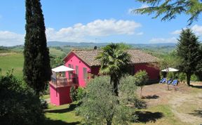 Photo of Podere Conte Francesco-Alvino Apartment 8