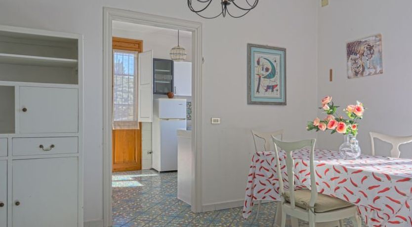 Photo of Podere Conte Francesco-Alvino Apartment 8